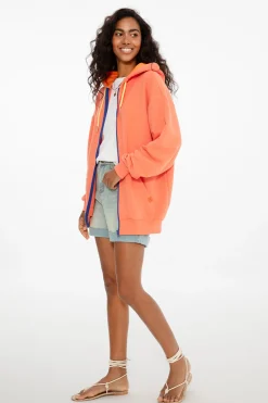 Bluza rozpinana Starfish