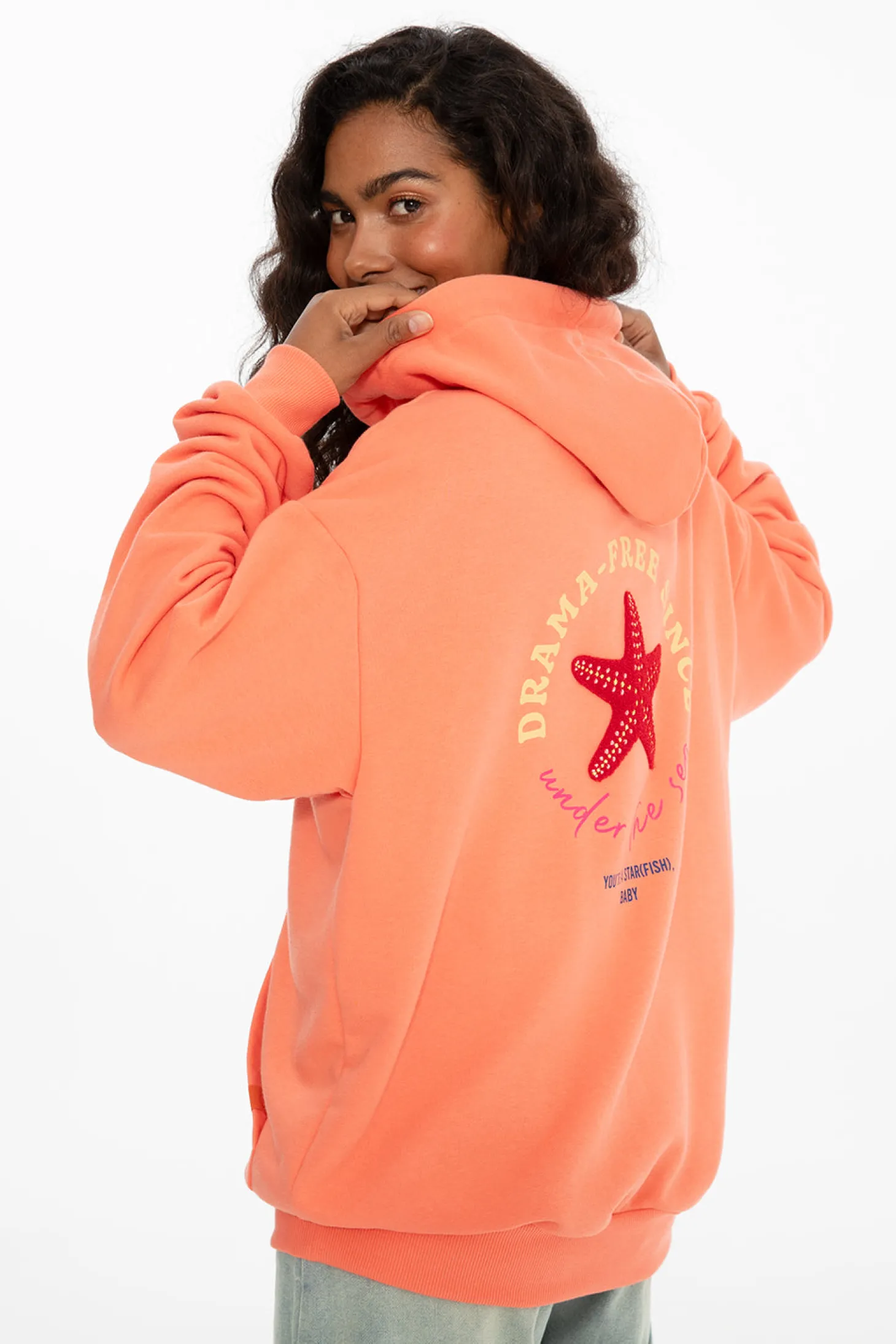 Bluza rozpinana Starfish