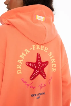 Bluza rozpinana Starfish