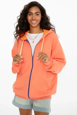 Bluza rozpinana Starfish