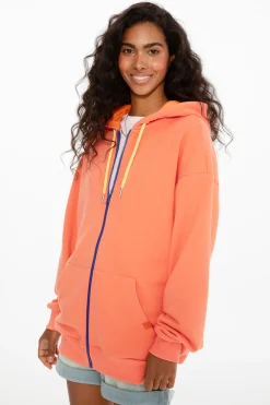 Bluza rozpinana Starfish