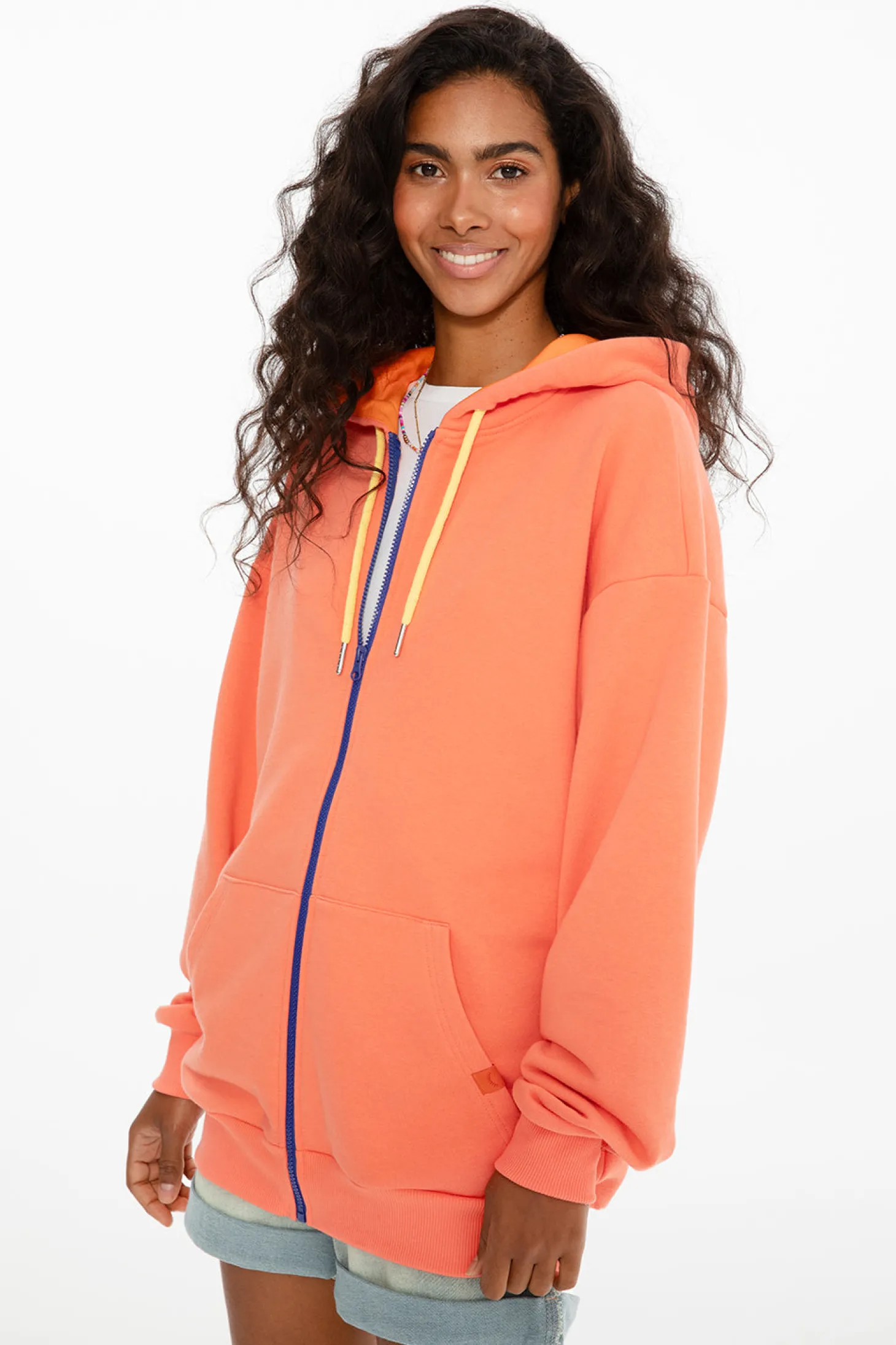 Bluza rozpinana Starfish