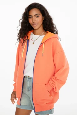 Bluza rozpinana Starfish