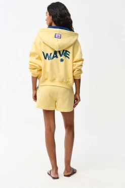 Bluza rozpinana Wave Hunter