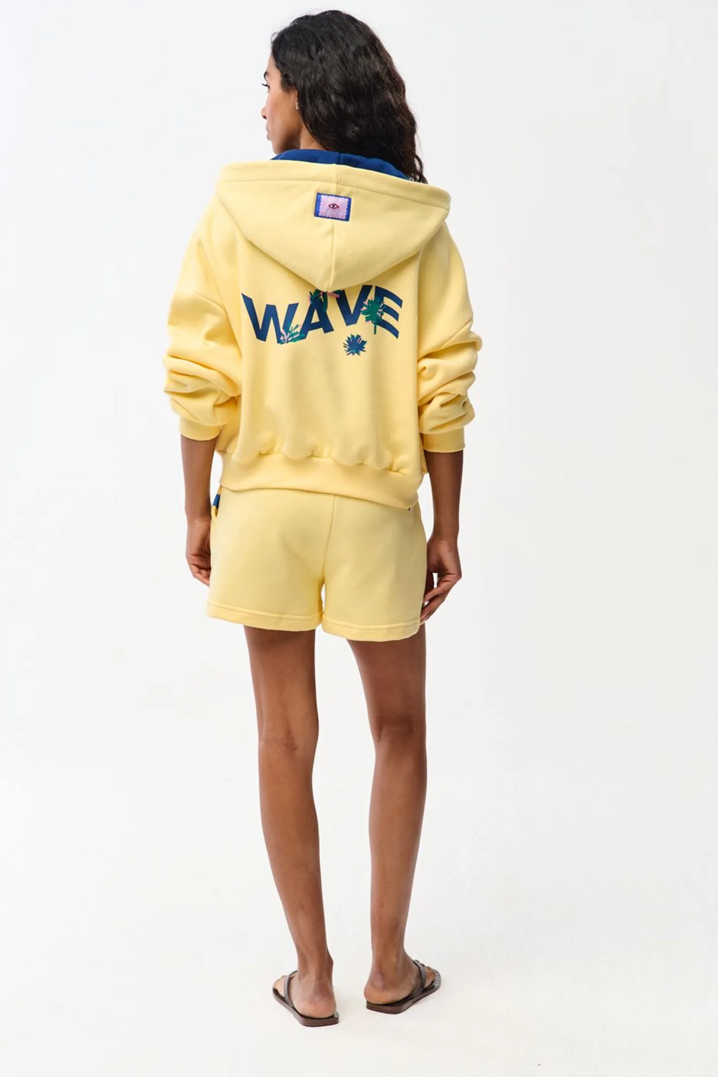 Bluza rozpinana Wave Hunter