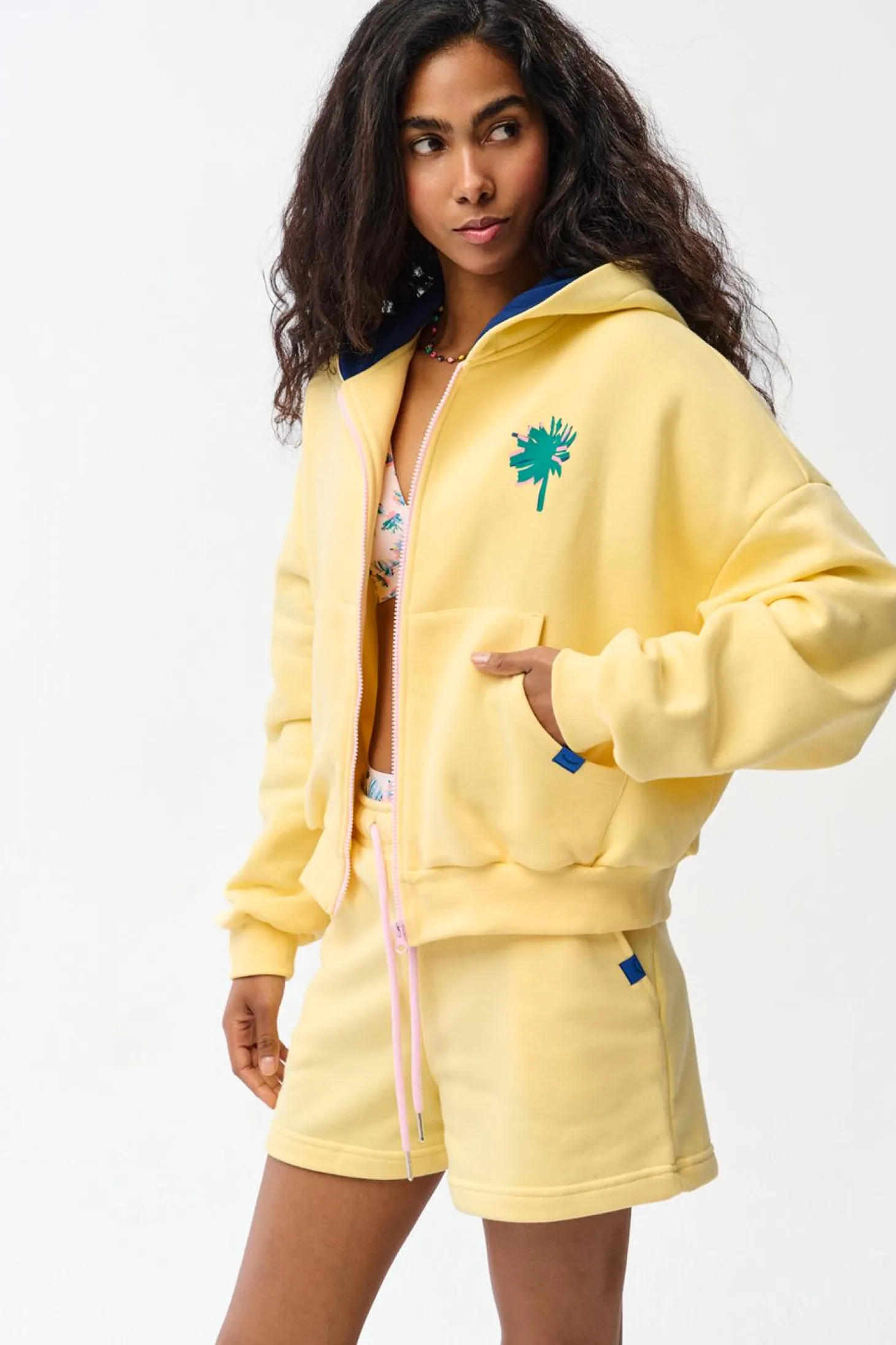 Bluza rozpinana Wave Hunter