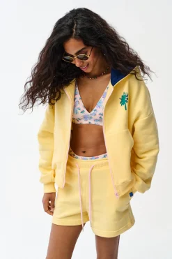 Bluza rozpinana Wave Hunter