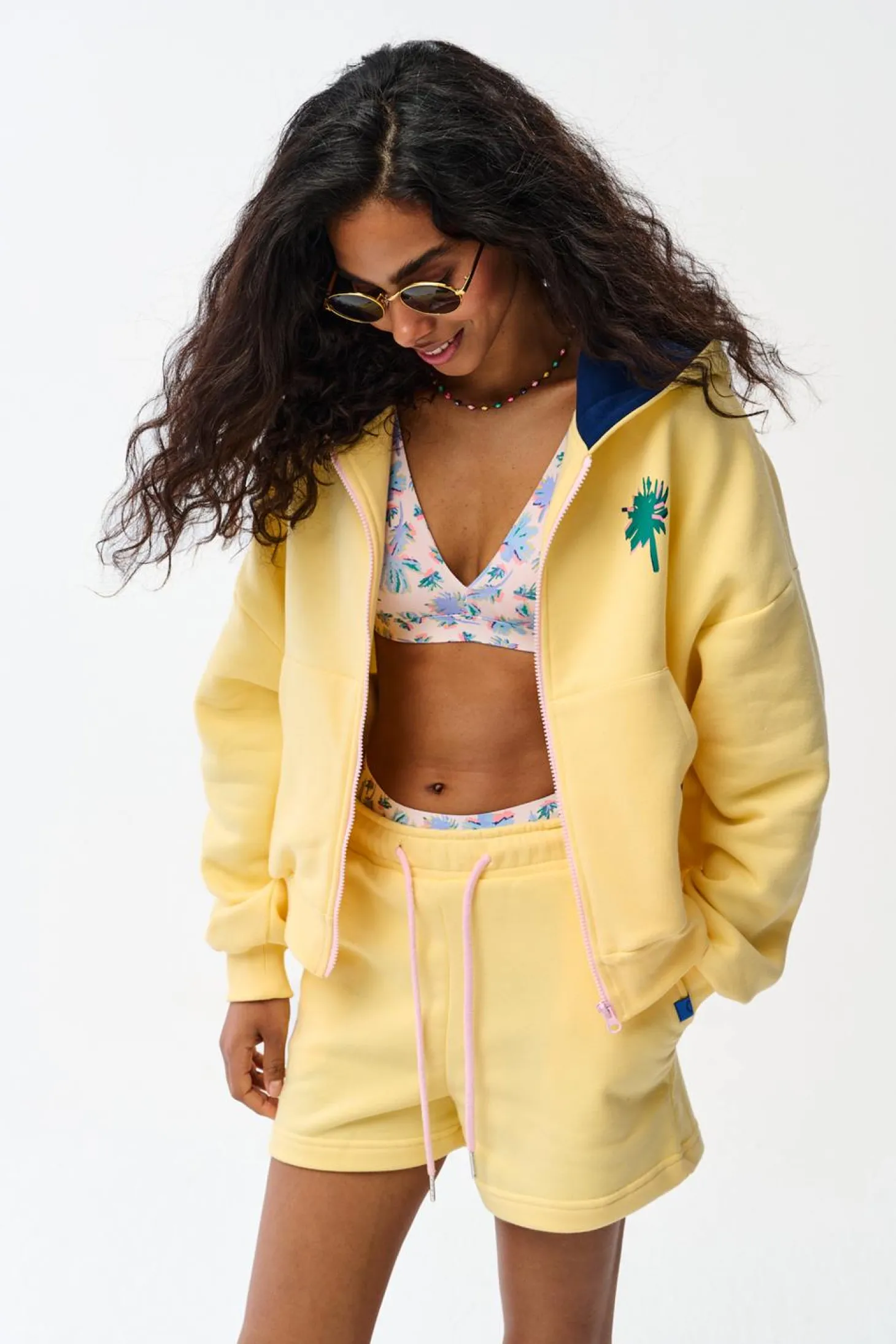 Bluza rozpinana Wave Hunter