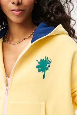 Bluza rozpinana Wave Hunter