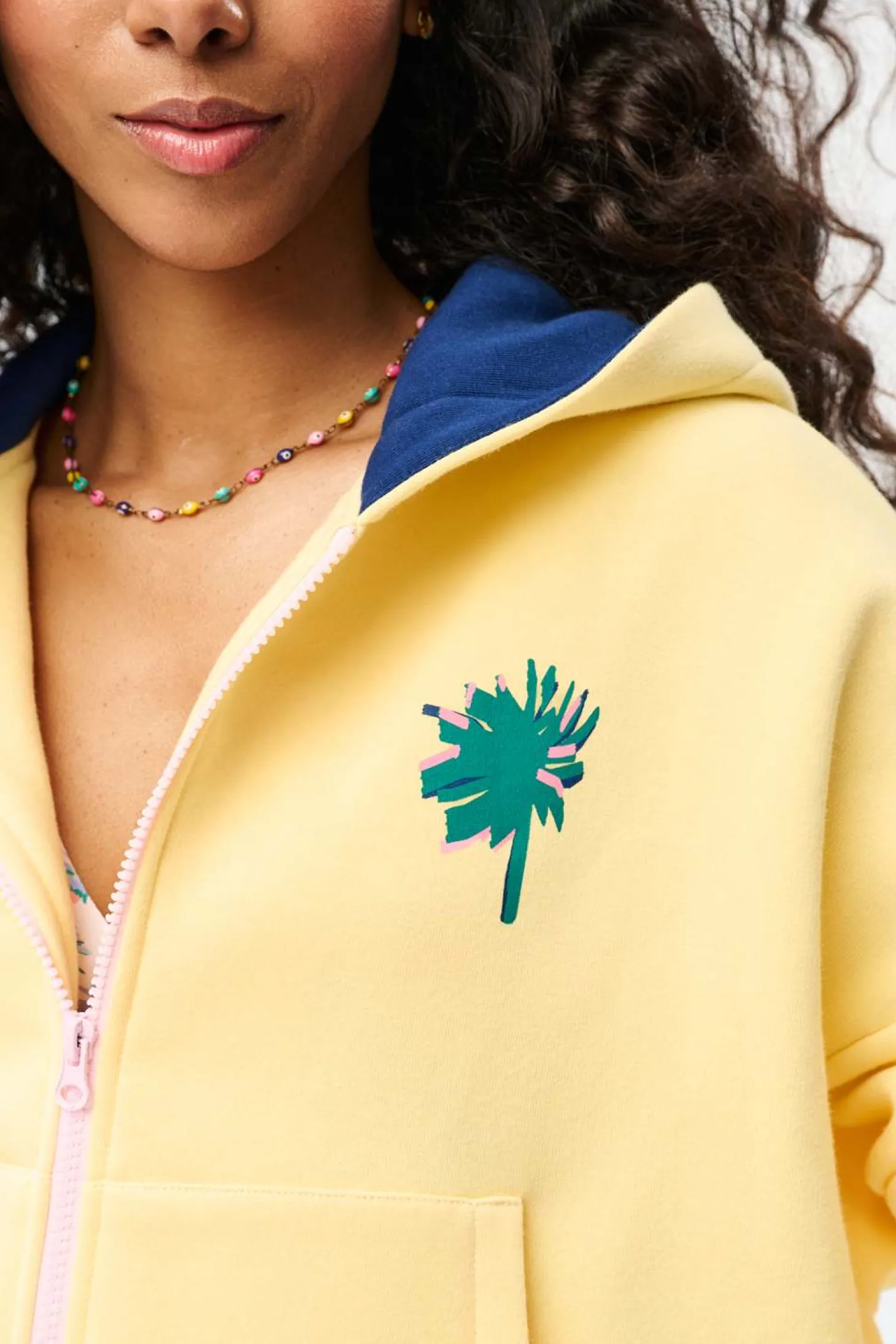 Bluza rozpinana Wave Hunter