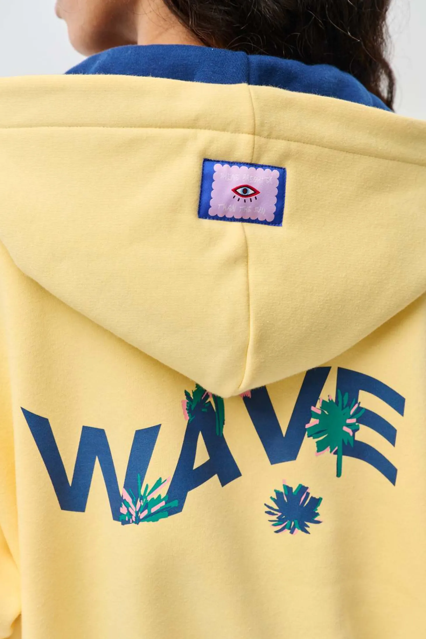 Bluza rozpinana Wave Hunter