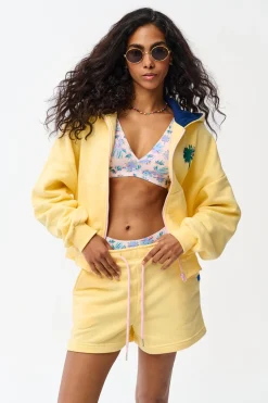 Bluza rozpinana Wave Hunter