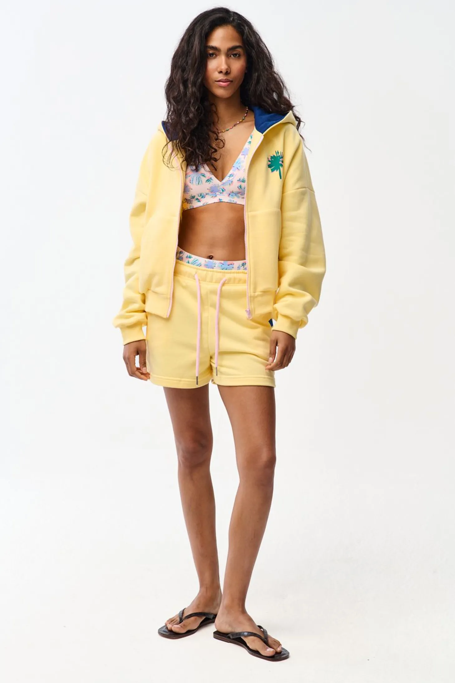Bluza rozpinana Wave Hunter