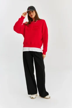 Bluza See You in Paris