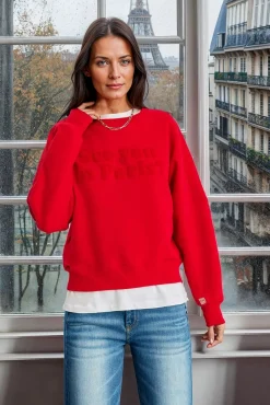 Bluza See You in Paris