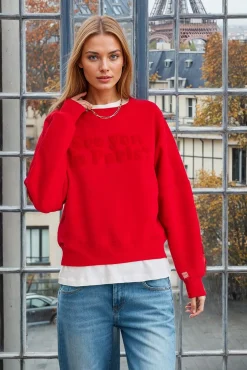 Bluza See You in Paris