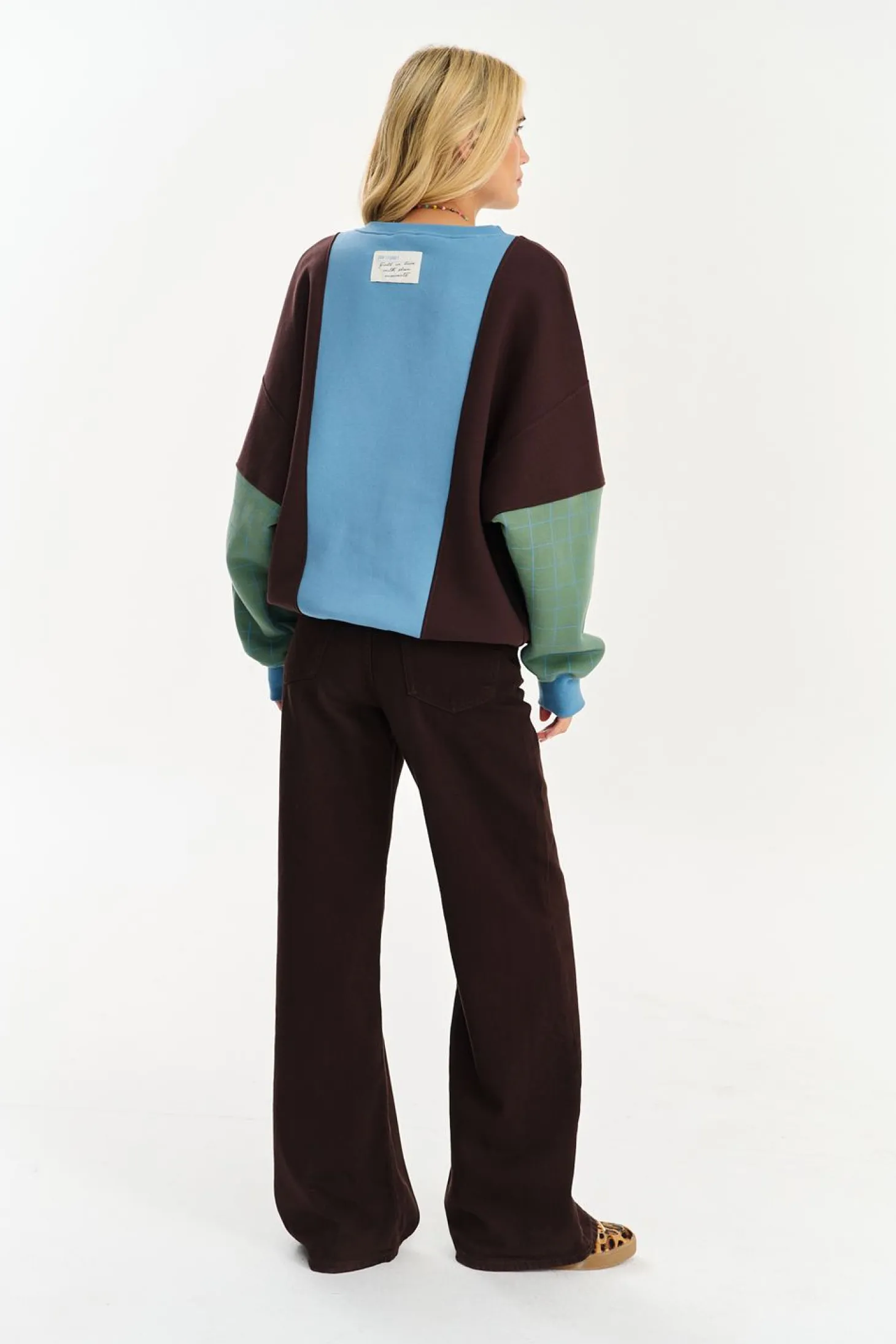 Bluza Silent Hours