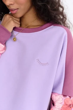 Bluza Soft Blooming