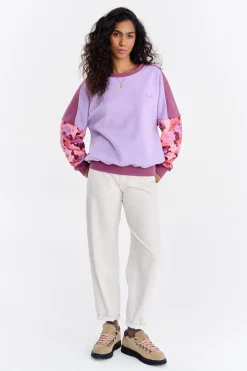 Bluza Soft Blooming