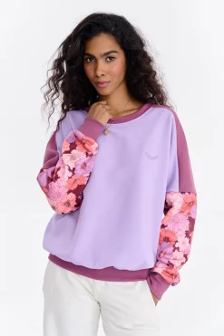 Bluza Soft Blooming