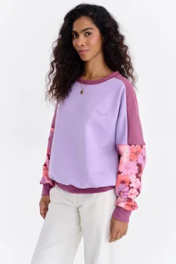 Bluza Soft Blooming
