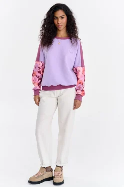 Bluza Soft Blooming