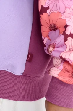 Bluza Soft Blooming