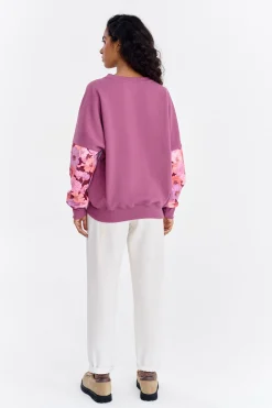 Bluza Soft Blooming