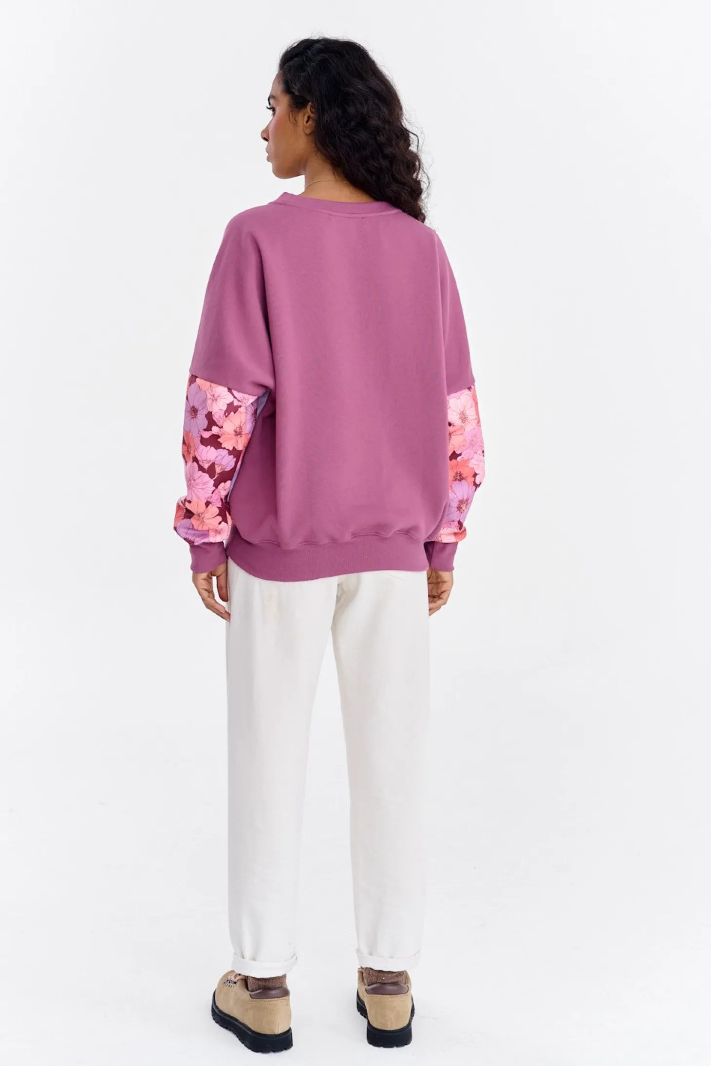 Bluza Soft Blooming