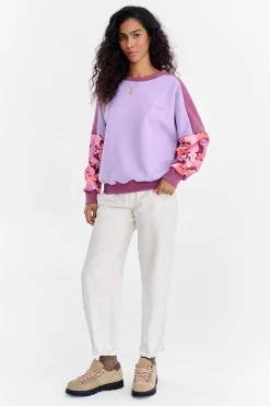 Bluza Soft Blooming