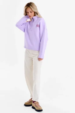 Bluza Songbird x Cecilia Petterson