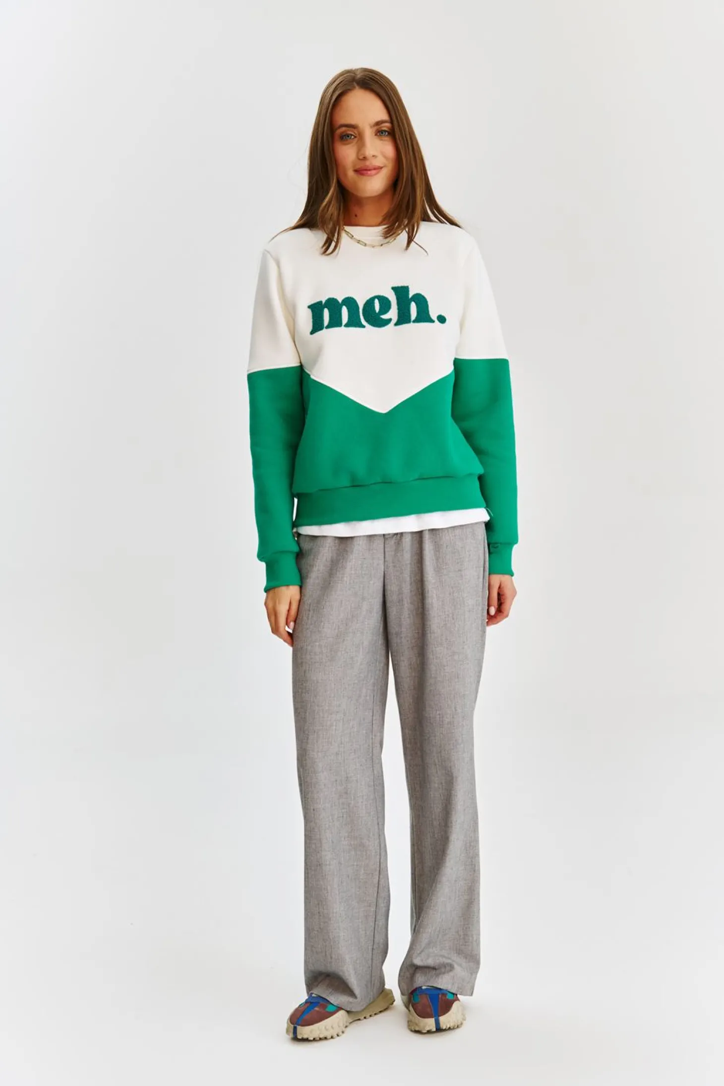 Bluza State of Mind