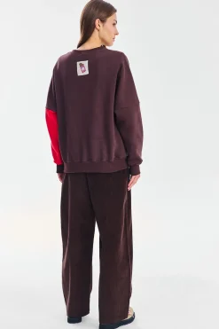 Bluza Stripe Rebellion