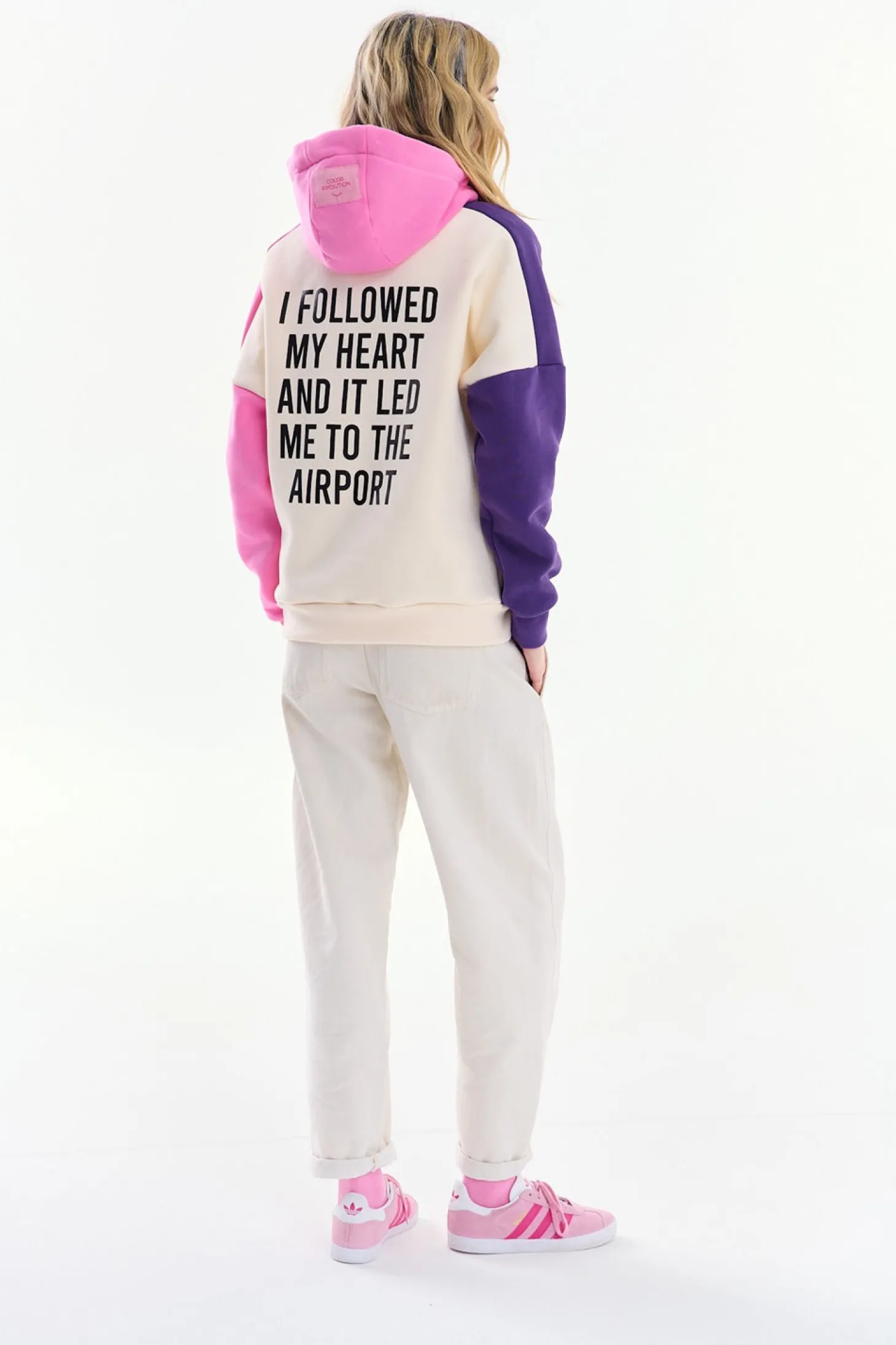Bluza Terminal One