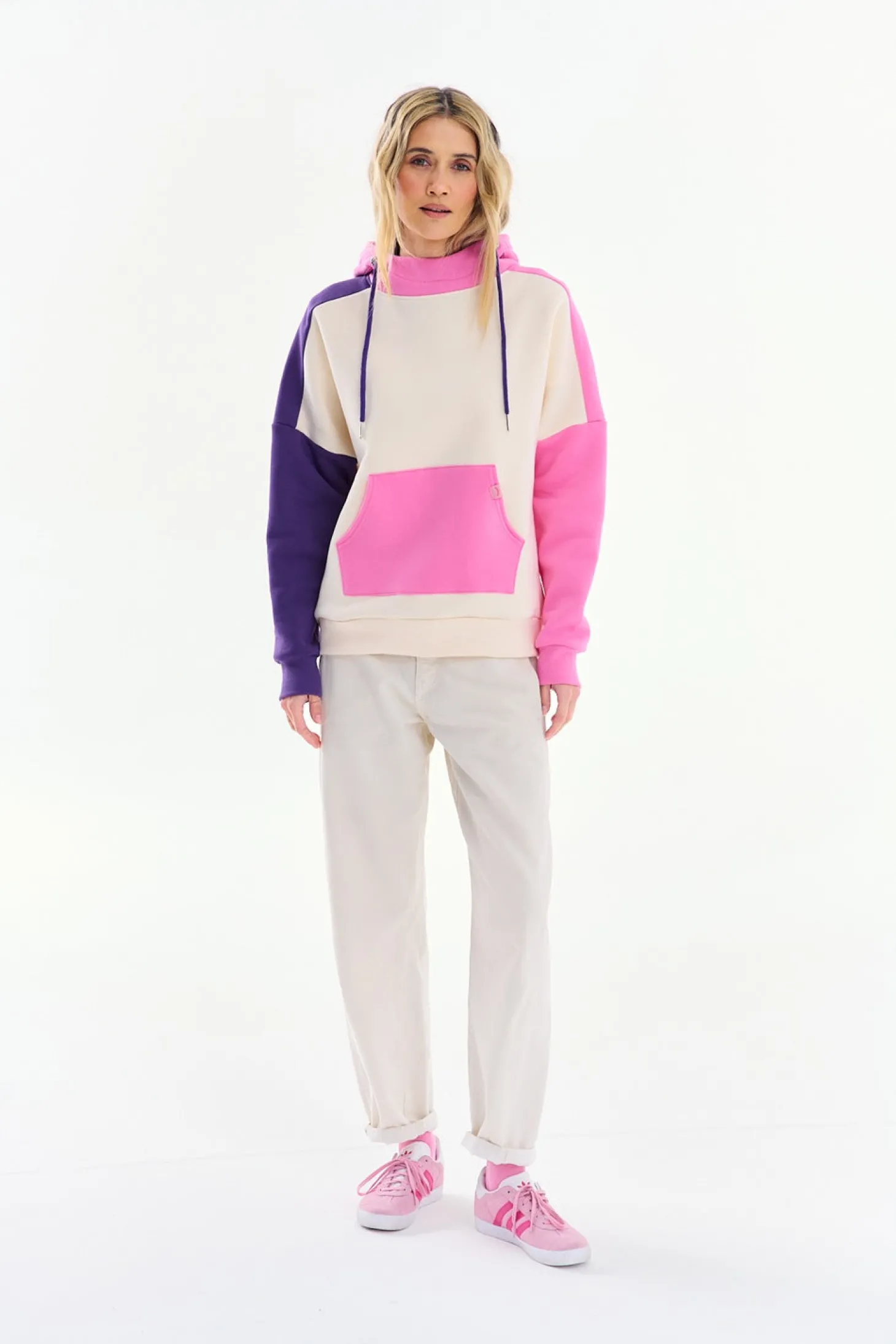 Bluza Terminal One