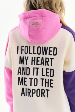 Bluza Terminal One