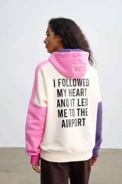 Bluza Terminal One