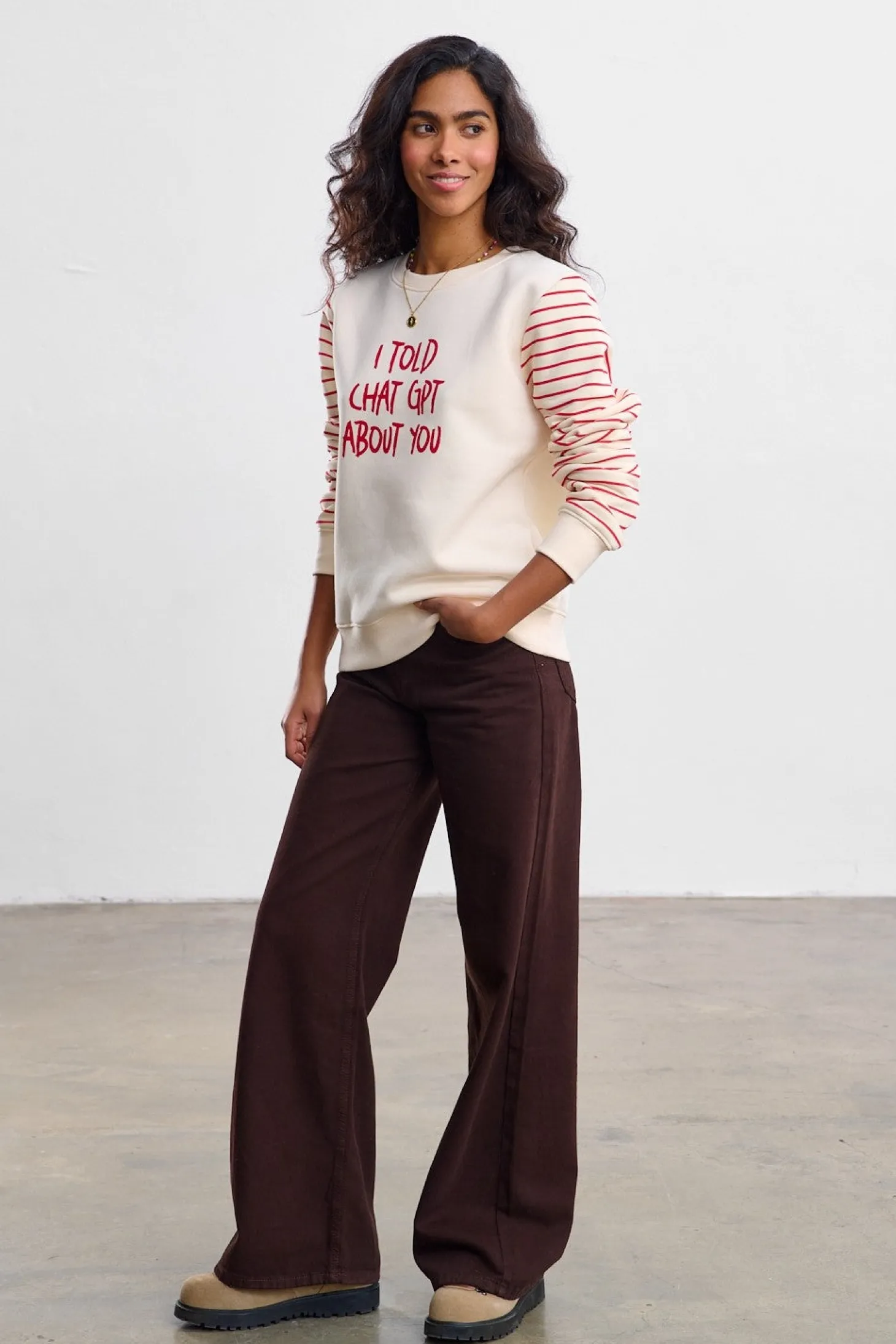 Bluza The Digital Secret