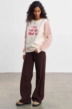 Bluza The Digital Secret