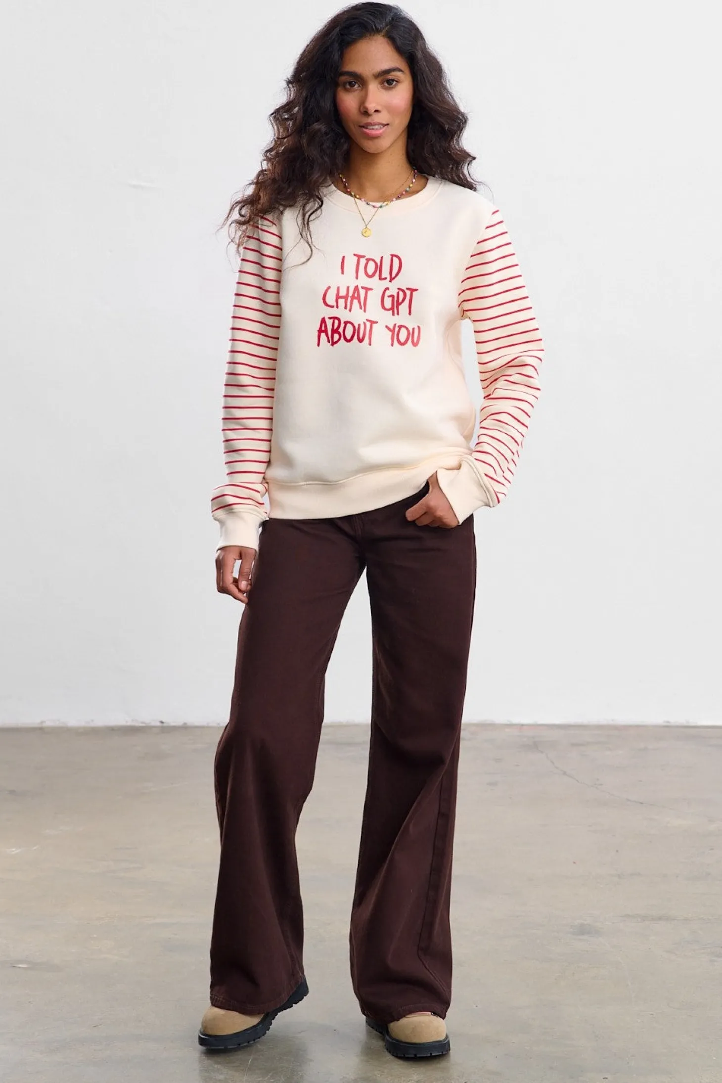 Bluza The Digital Secret