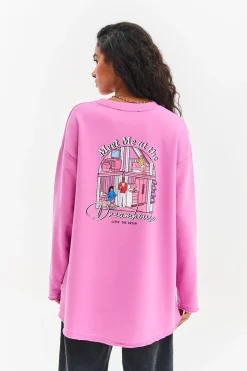 Bluza The Dreamhouse