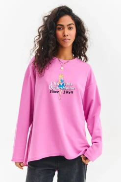 Bluza The Dreamhouse