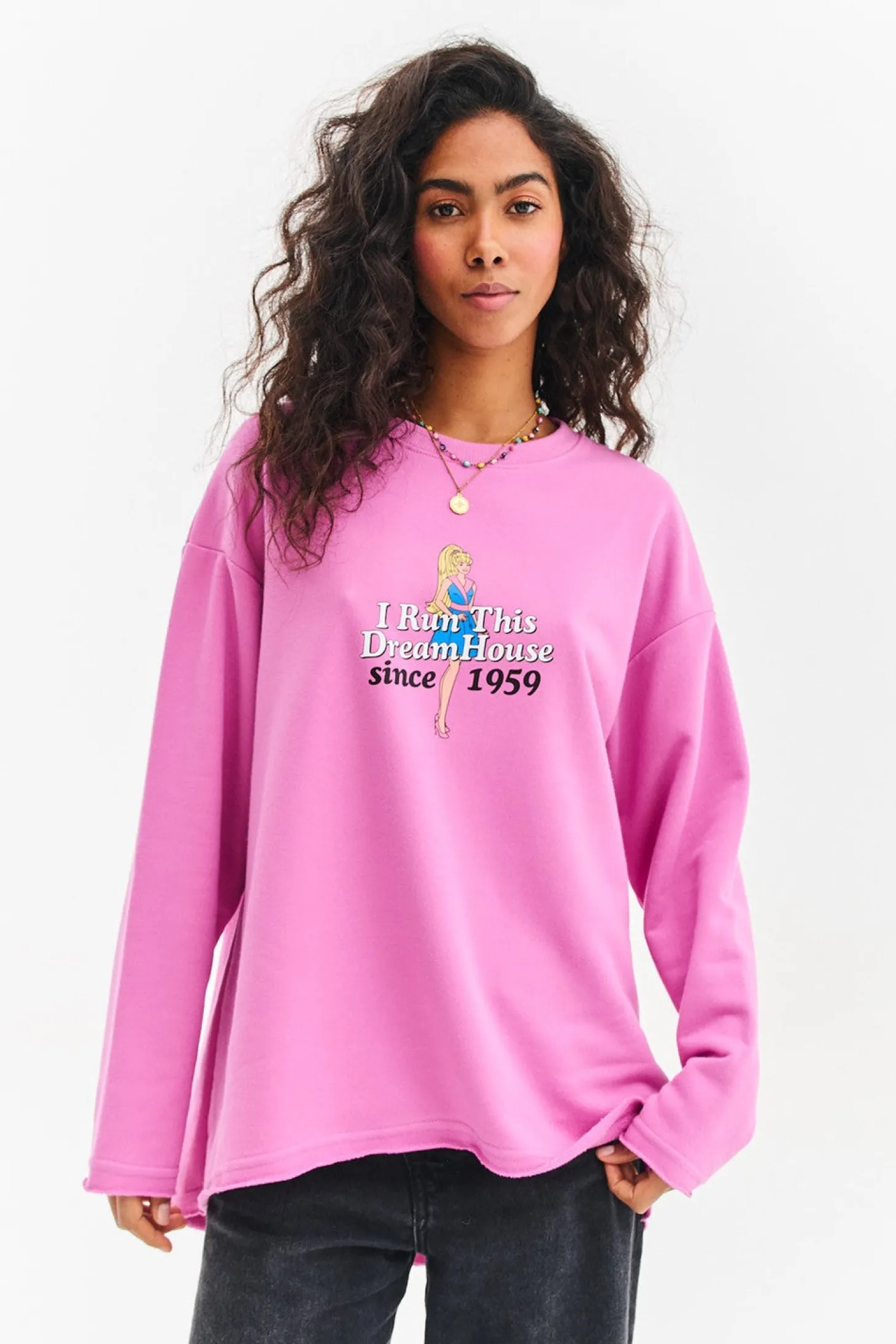 Bluza The Dreamhouse