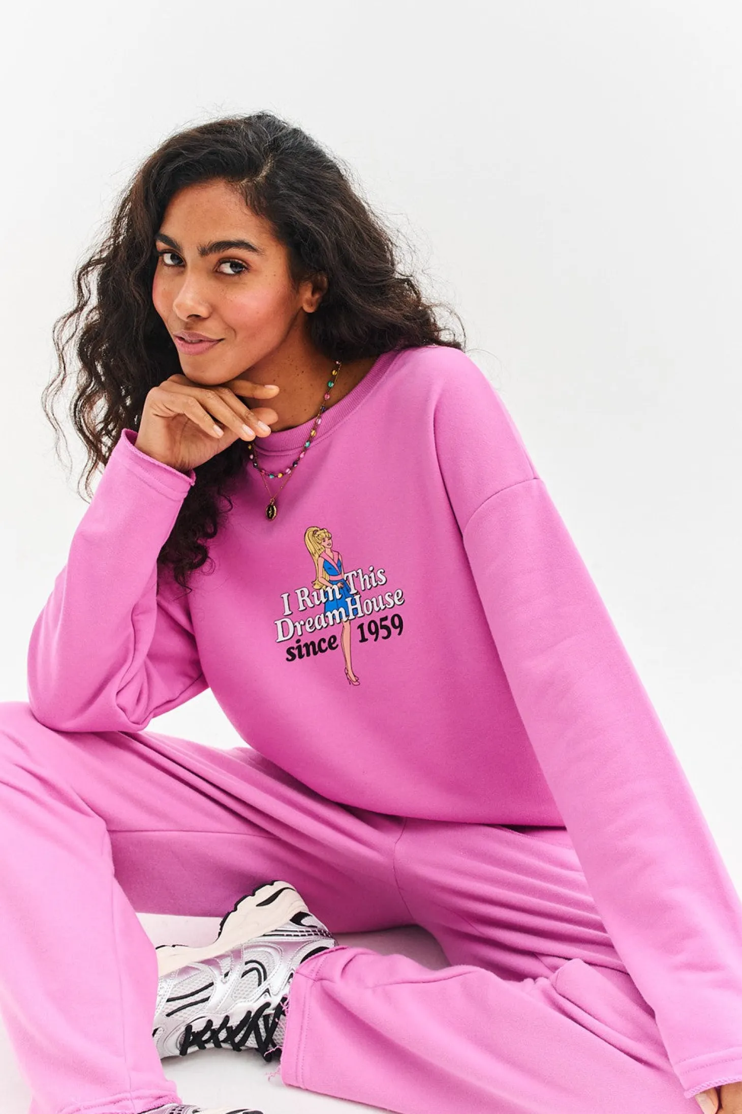 Bluza The Dreamhouse