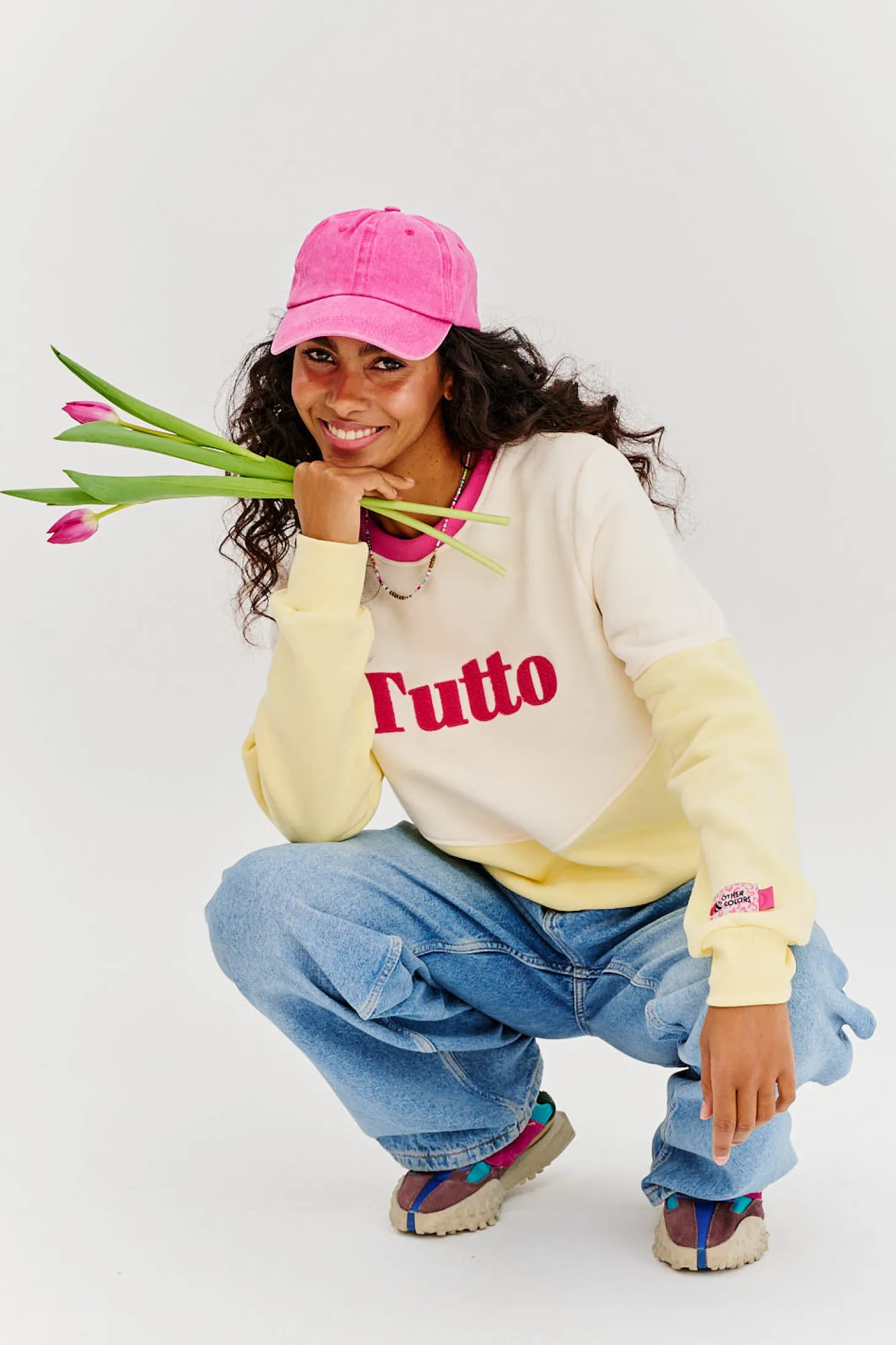 Bluza Tutto Bene
