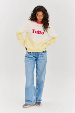 Bluza Tutto Bene