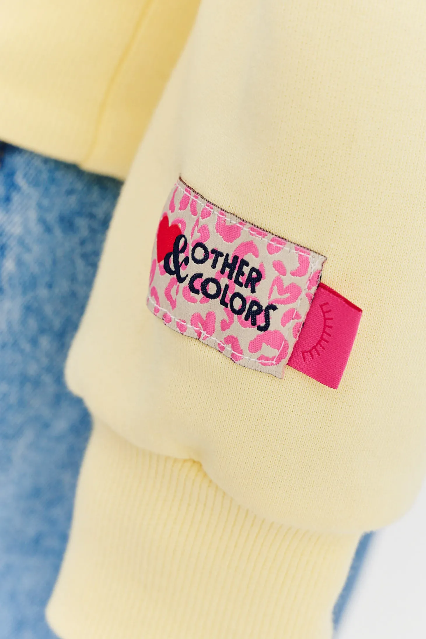 Bluza Tutto Bene