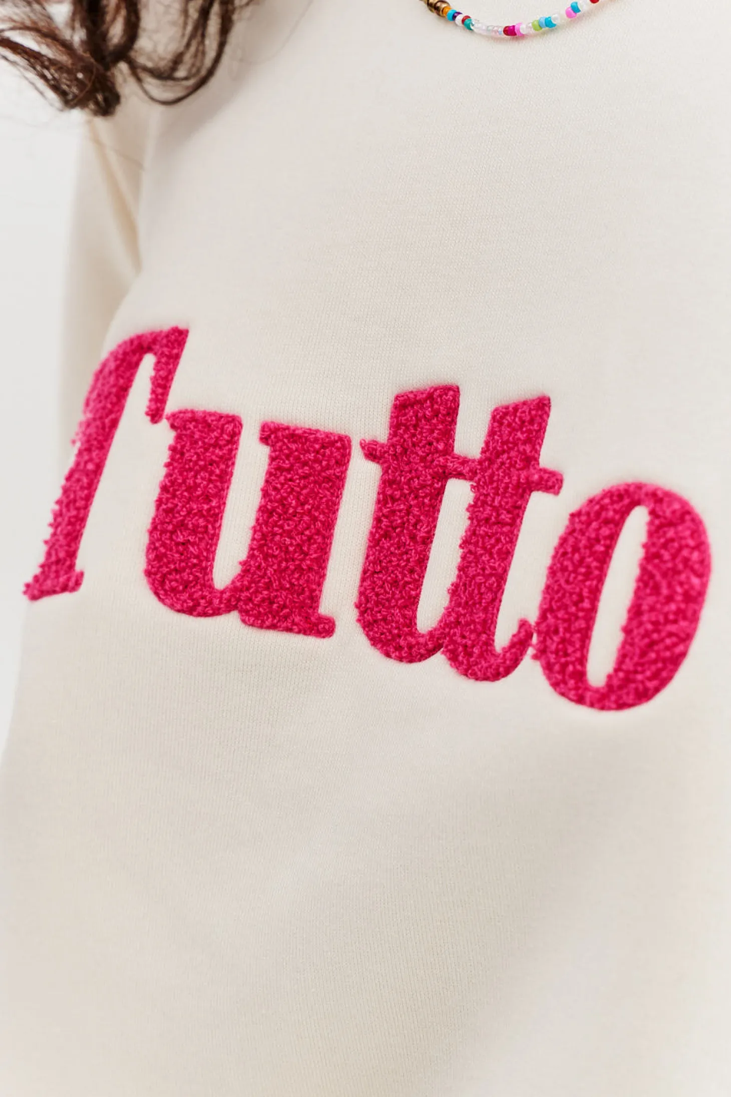 Bluza Tutto Bene
