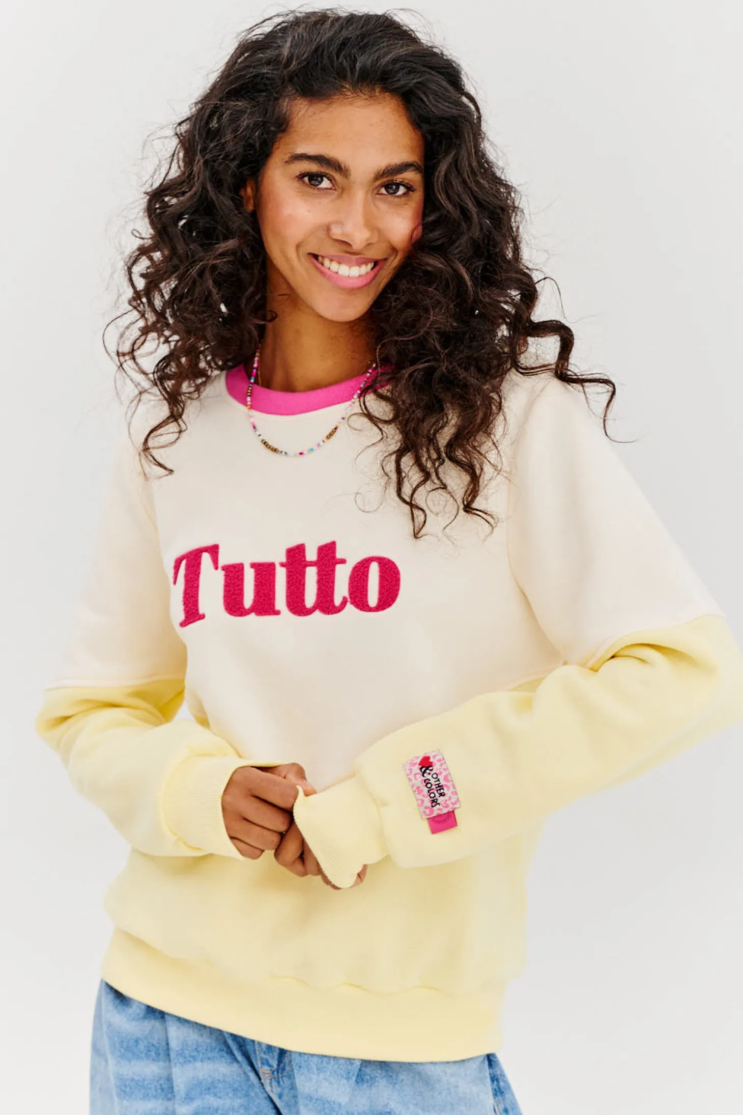 Bluza Tutto Bene