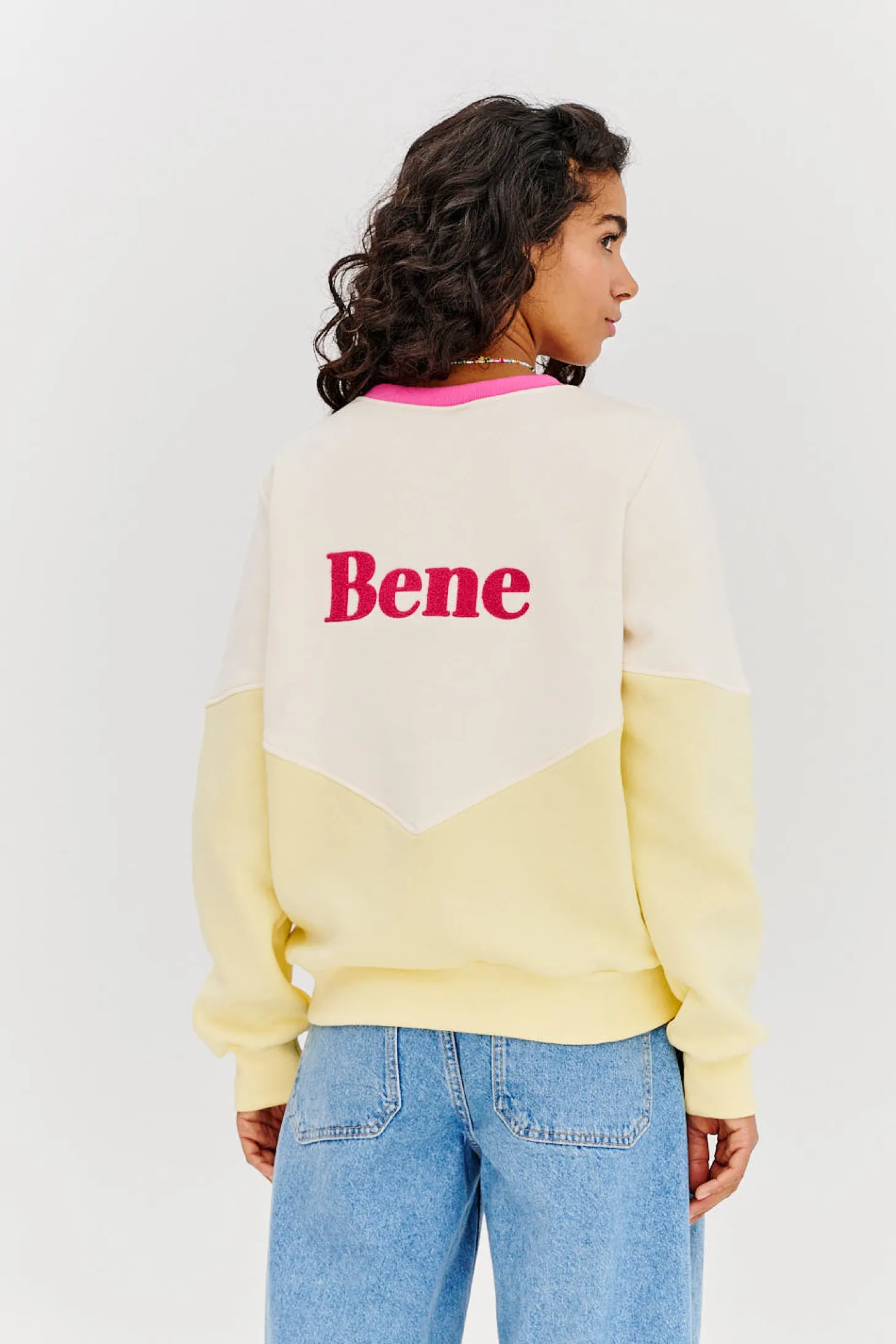Bluza Tutto Bene